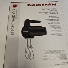 New kitchenaid khmr762bm for sale  Federal Way