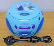 Lexibook rcd102fz disney for sale  UK