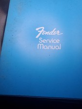 Vintage fender guitar for sale  Barron