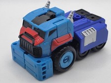 Playskool heroes transformers for sale  PAIGNTON