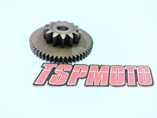 Ingrnaggio avviamento starter usato  Italia