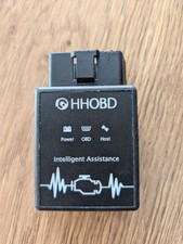 Diagnosestecker bluetooth gebraucht kaufen  Berlin