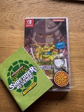 shredder turtles gebraucht kaufen shredder turtles gebraucht kaufen Wasserburg (Bodensee)