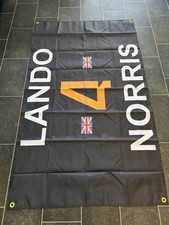 Lando norris mclaren for sale  WORCESTER