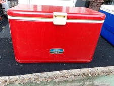 Vintage cooler thermos for sale  Pittsburgh
