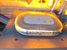 Recovery light used for sale  CHELMSFORD