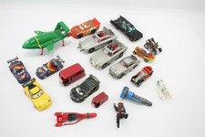 Film diecast corgi for sale  LEEDS