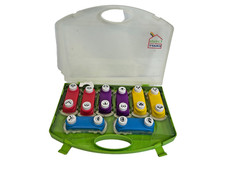 Craft punches set for sale  WELWYN GARDEN CITY