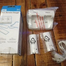 Nintendo wii twin for sale  BARRY