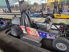 Shaller single kart for sale  El Paso