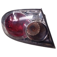 Fanale posteriore sinistro usato  Pratola Peligna