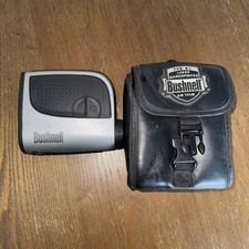 Bushnell medalist pinseeker for sale  Santa Rosa