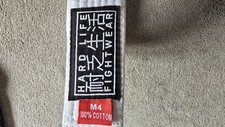 Tatami fightwear brazilian for sale  STOKE-ON-TRENT