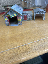 Gauge buildings card. for sale  WIRRAL