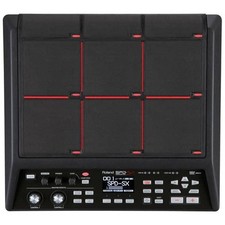 Usado, Almofada de amostragem Roland SPD-SX comprar usado  Enviando para Brazil