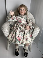 Vintage 1991 porcelain for sale  Renton