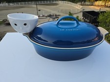 Creuset large casserole for sale  Covina