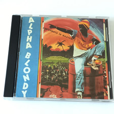 Apartheid Is Nazism by Alpha Blondy (CD, 2010) comprar usado Apartheid Is Nazism by Alpha Blondy (CD, 2010) comprar usado  Enviando para Brazil