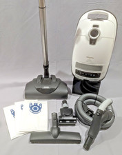Miele vacuum seb228 for sale  Grand Blanc