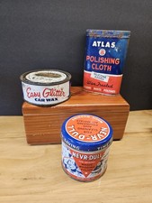 Tins for sale Tins for sale Cedar Grove