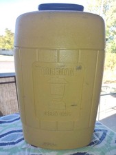 Coleman gold yellow for sale  Salem