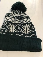 Topman green bobble for sale  GAINSBOROUGH