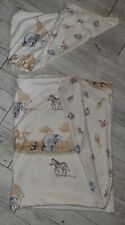 Kinderkuschelbettwäsche gebraucht kaufen  Haldensleben-Umland