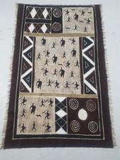 Vintage african hand for sale  UK
