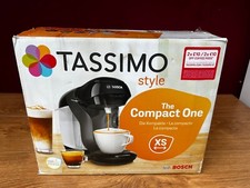 Tassimo style coffee for sale  RUGBY