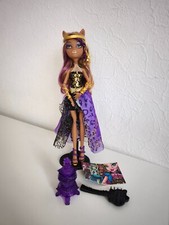 Monster high barbie gebraucht kaufen  Dortmund