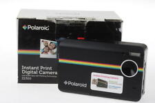 POLAROID Z2300 Instand Print Digital camera schwarz - SNr: K15097903121119657, usado comprar usado  Enviando para Brazil