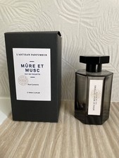 Flacon vide eau d'occasion  Marseille VIII