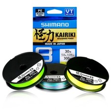 Novita trecciato shimano usato  Mirandola