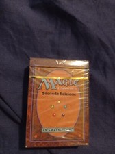Starter deck base usato  Cervia