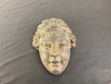 Wooden head mask d'occasion  Expédié en Belgium