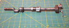 Usado, Máquina de costura Elgin (modelo S-1145) 425-18A, SK-58, SAZ-21, AZB-11, Z-22a, SAZ-6 comprar usado  Enviando para Brazil