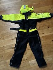 Mullion x5000 verall gebraucht kaufen  Mönchengladbach