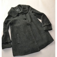Cappottino tg. 44 usato  Gorizia