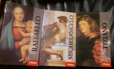 Libretti grandi maestri usato  Vittuone
