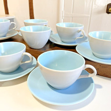 Poole pottery twintone for sale  RAMSGATE