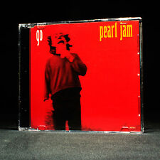 Pearl Jam - Go - music cd EP comprar usado  Enviando para Brazil