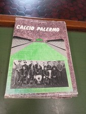 Libro palermo calcio usato  Palermo