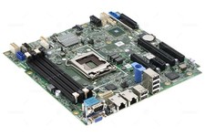 Placa-mãe 26G78 Dell DDR4 LGA1151 PARA POWEREDGE T130 T330 G13 comprar usado  Enviando para Brazil