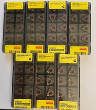 Sandvik 266rg size for sale  PRESCOT