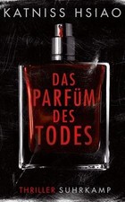 Parfüm todes thriller gebraucht kaufen  Berlin