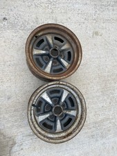 Pair pontiac rally for sale  Edgemont