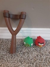 Angry birds mashems for sale  Lincoln