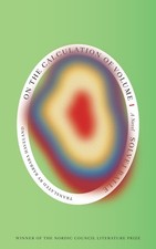 On the Calculation of Volume (Book I): Shortlisted for the 2025 Internationa... comprar usado  Enviando para Brazil