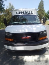 Box trailer truck for sale  Susanville