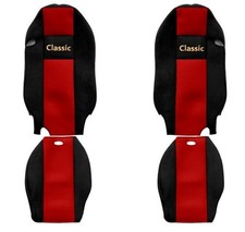 Core classic sitzschonbezug gebraucht kaufen  Berlin